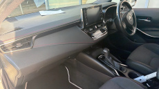 Toyota Corolla 1.8 VVT-i Hybrid Excel 5dr CVT Hybrid Estate